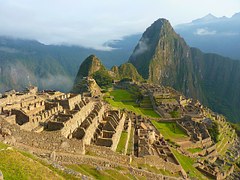 Machu Picchu | Spiritual Learning | Meditation | Church of Divine Man