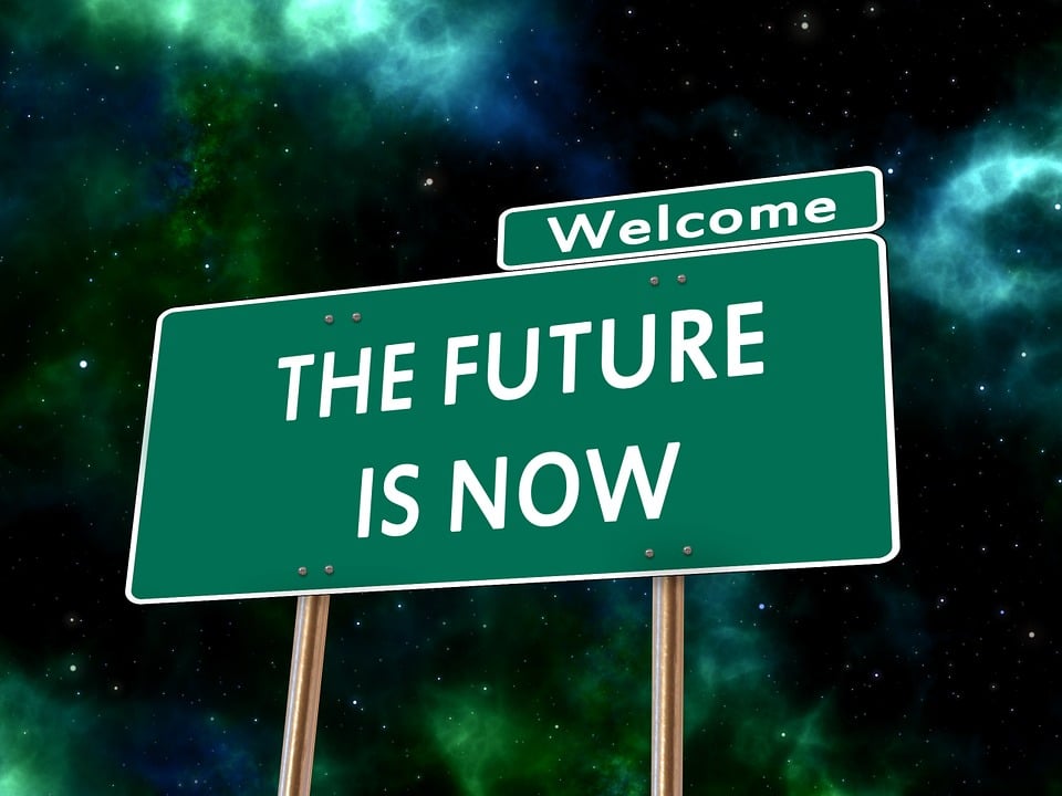 Present Time | Spiritual Learning | Meditation | Church of Divine Man