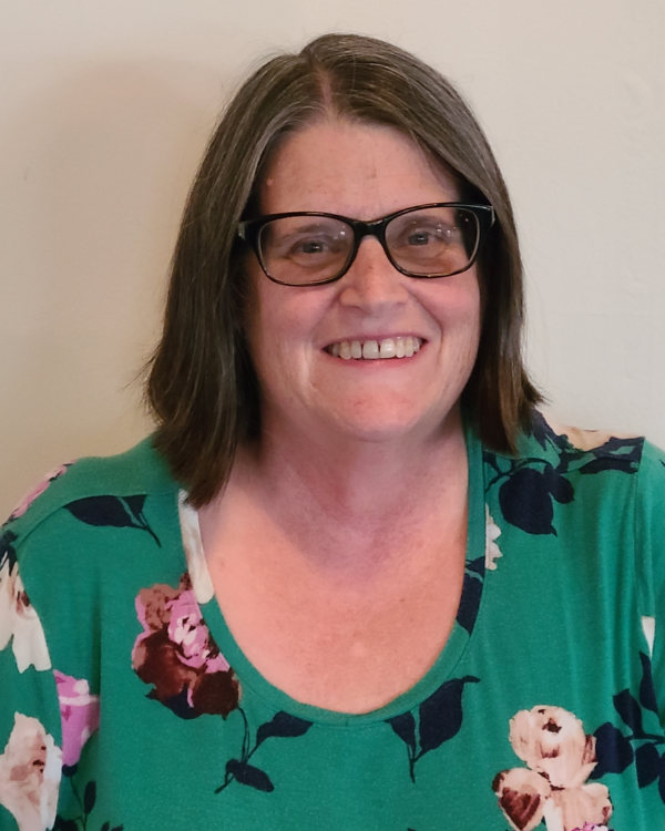 meet teacher Pamela