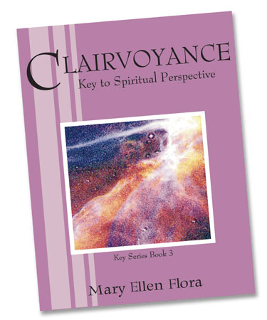 Product Ebook Clairvoyance | Spiritual Learning | Meditation | Church of Divine Man Product Ebook Clairvoyance | Spiritual Learning | Meditation | Church of Divine Man