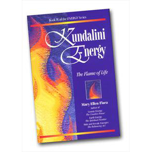 Product Print Kundalini | Spiritual Learning | Meditation | Church of Divine Man
