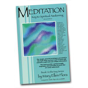 Product Print Meditation | Spiritual Learning | Meditation | Church of Divine Man